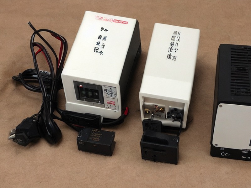 运动检测应用选型资料 1