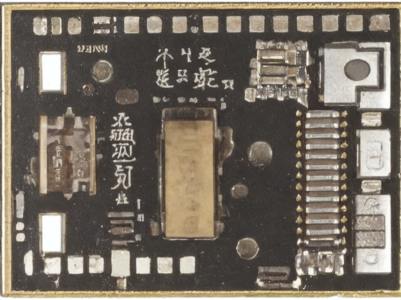 板对板连接应用产品说明 1