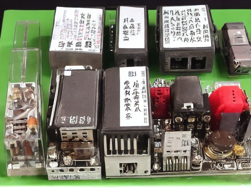 NAND Flash参考产品资料 1