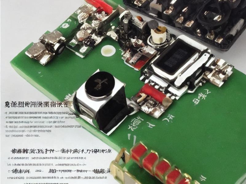 电源模块中心产品信息