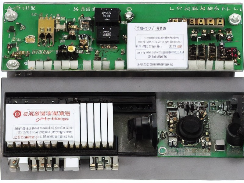 连接器应用选型资料