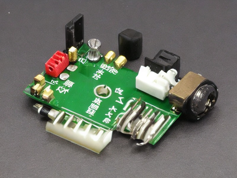 USB接口目录产品资料 1