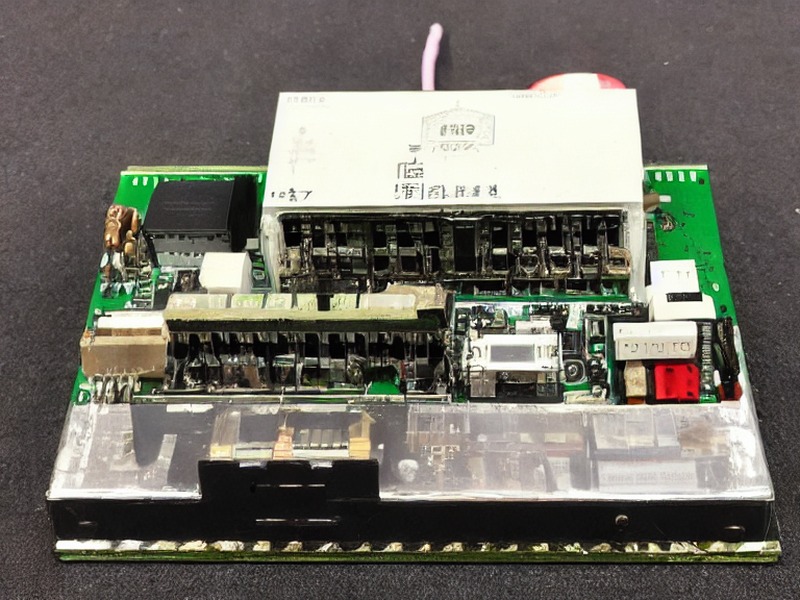 NAND Flash资源电子资料
