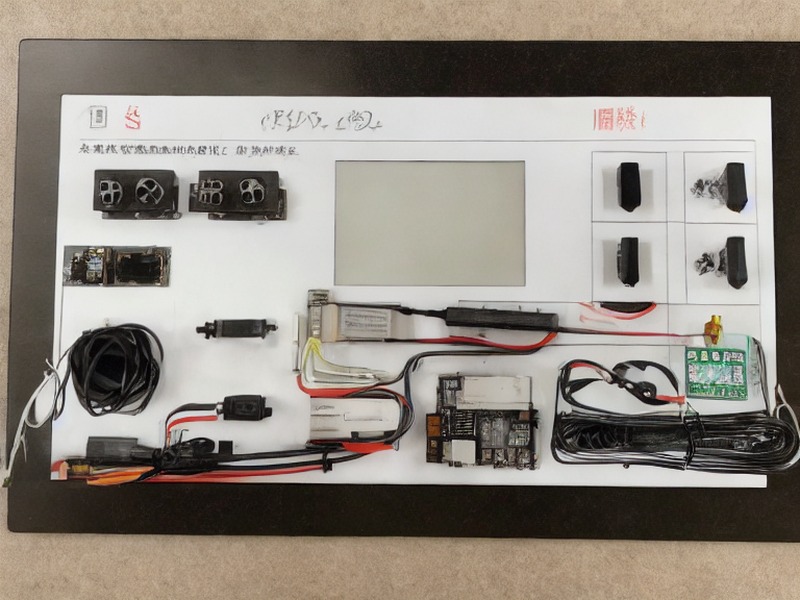 精密电阻选型项目资料 2