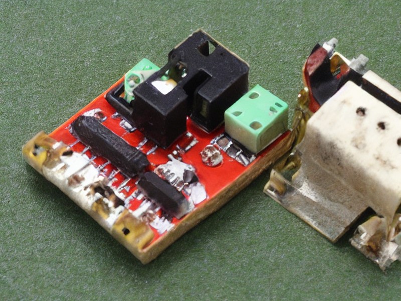 功率器件应用相关产品 2