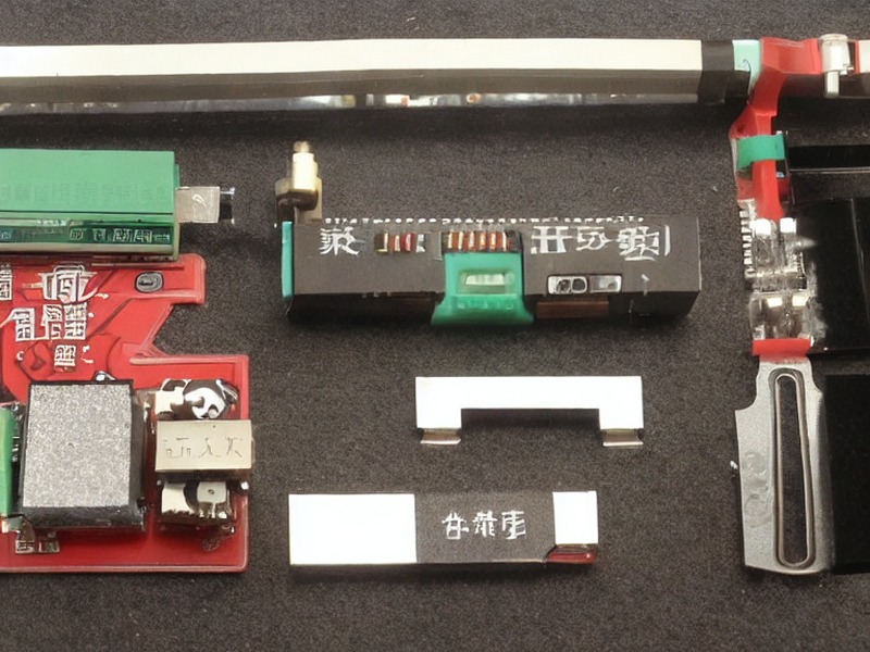 pg电子官网入口 AC/DC电源清单选型 1