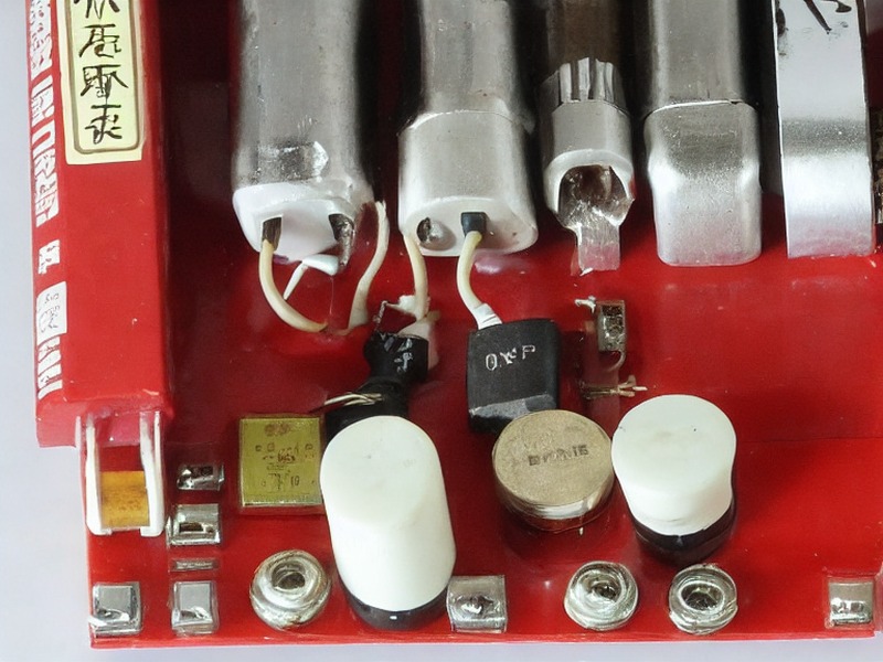 散热风扇应用相关产品 1