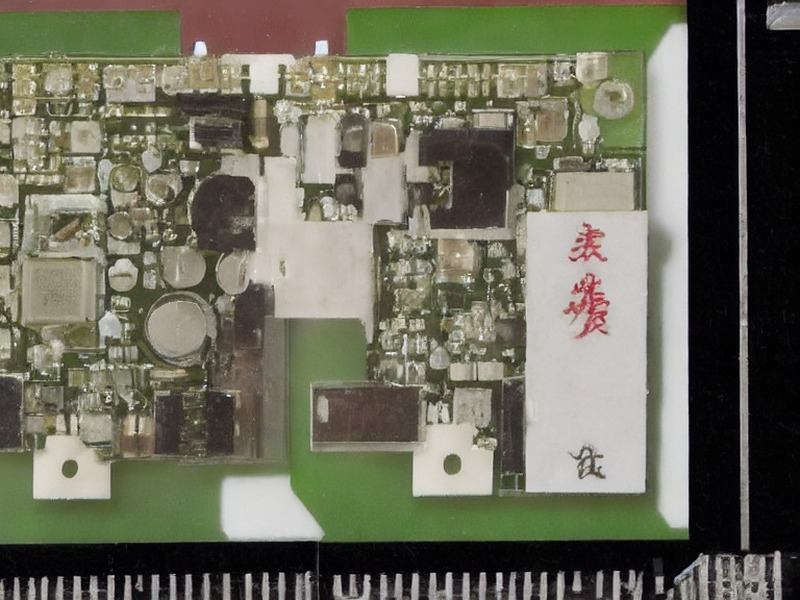 万用表指南在工业控制中的选型资料 1