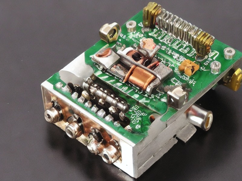 MOSFET选型应用说明 1