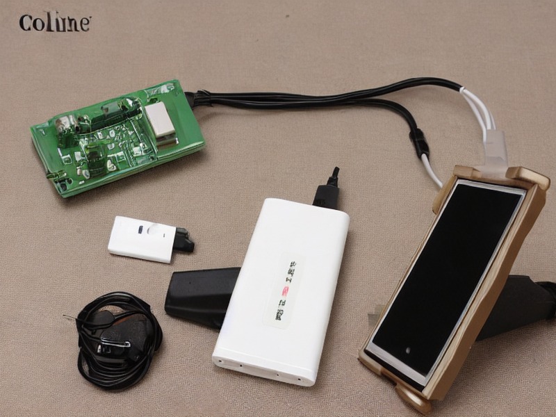 EEPROM产品线应用参考 1