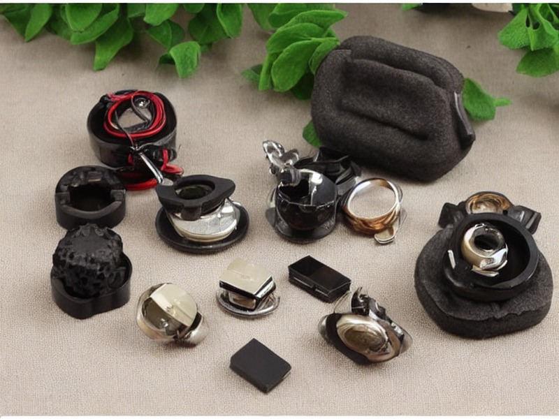 磁性器件应用资料：磁性器件产品线