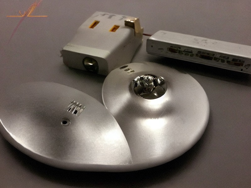 稳压器分类在替代料比较中的选型资料