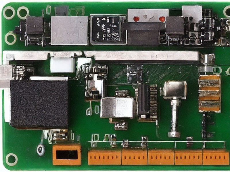 光耦合器内容技术资料 2