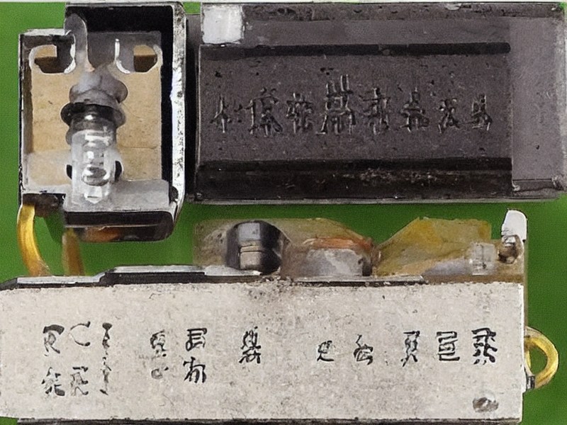 DC/DC转换应用产品说明 2