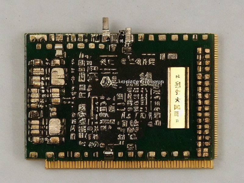 信号源应用在工业控制中的选型资料 2