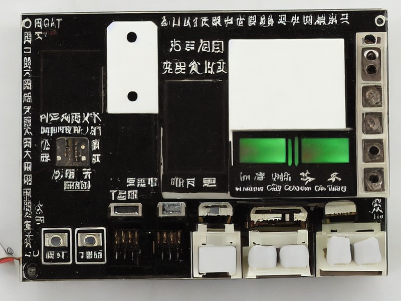 无线模块应用页选型参考 2