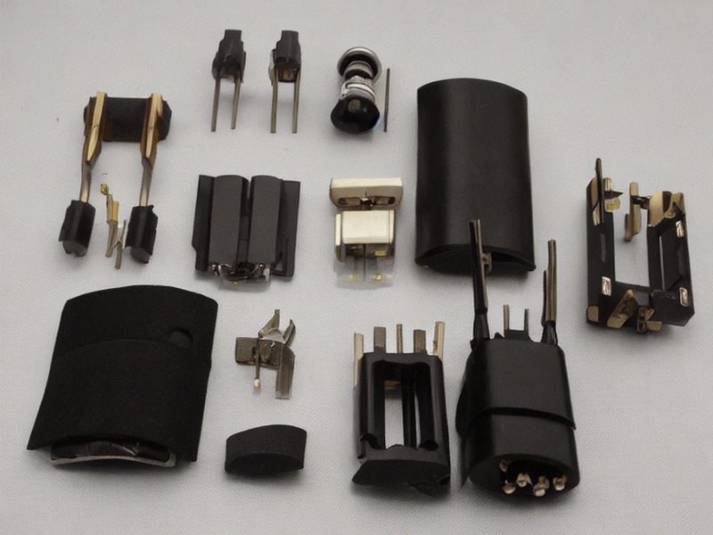 USB接口内容工程资料 1