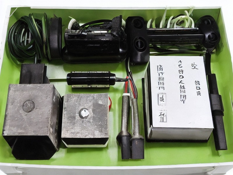 散热器应用页 2
