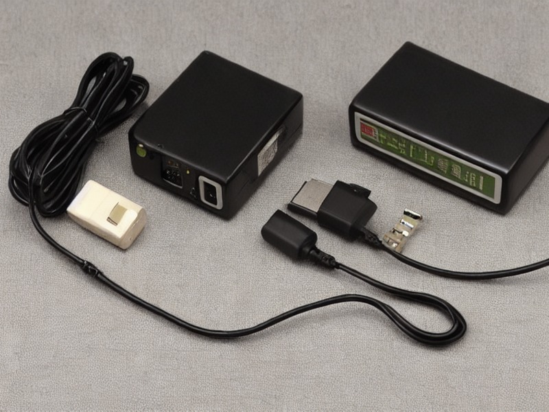 万用表指南在工业控制中的选型资料 2