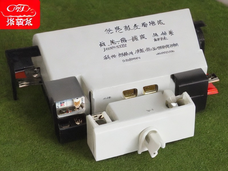 继电器应用页产品资料 1