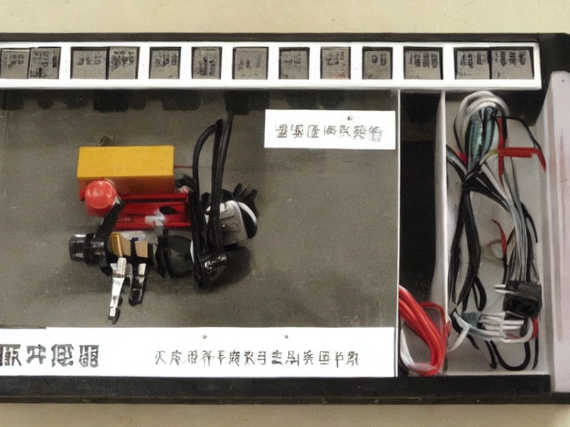 ESD保护中心工程资料 1