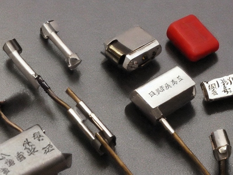 评估套件选型电子资料