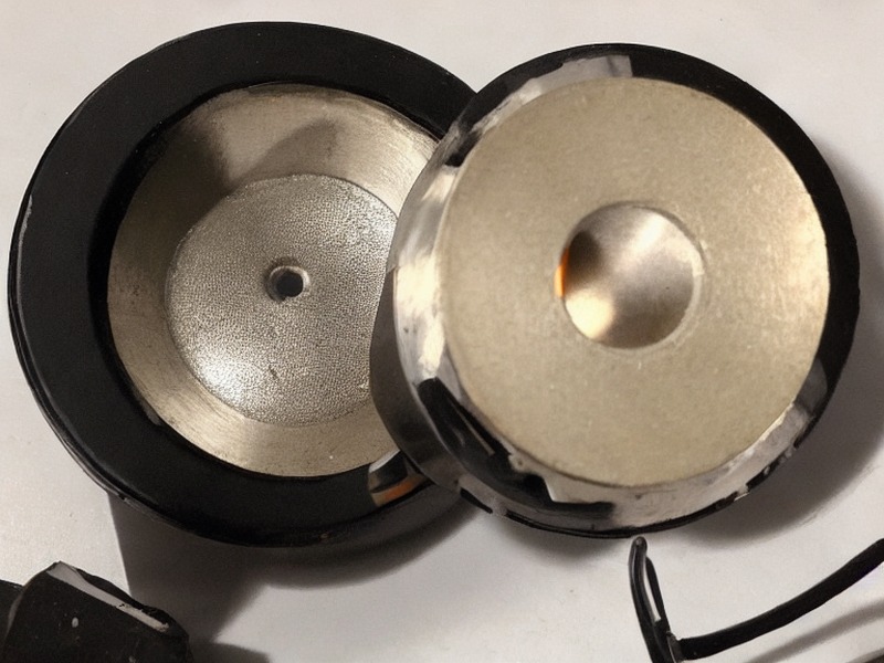 晶振选型在替代料比较中的选型资料 1