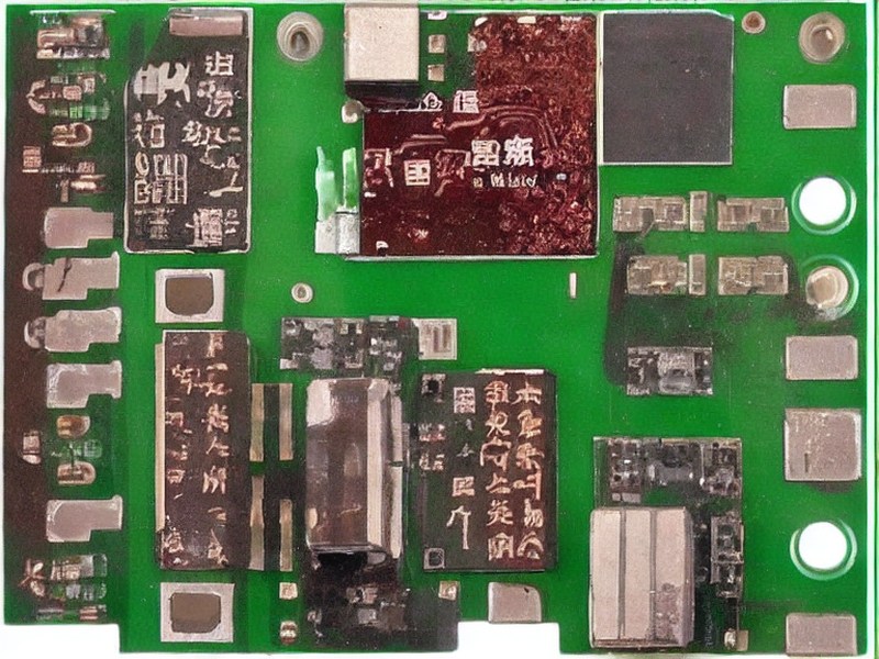 嵌入式模块说明技术资料 2