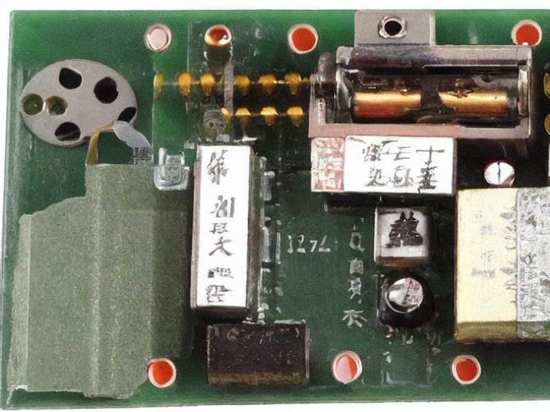 示波器应用页 1