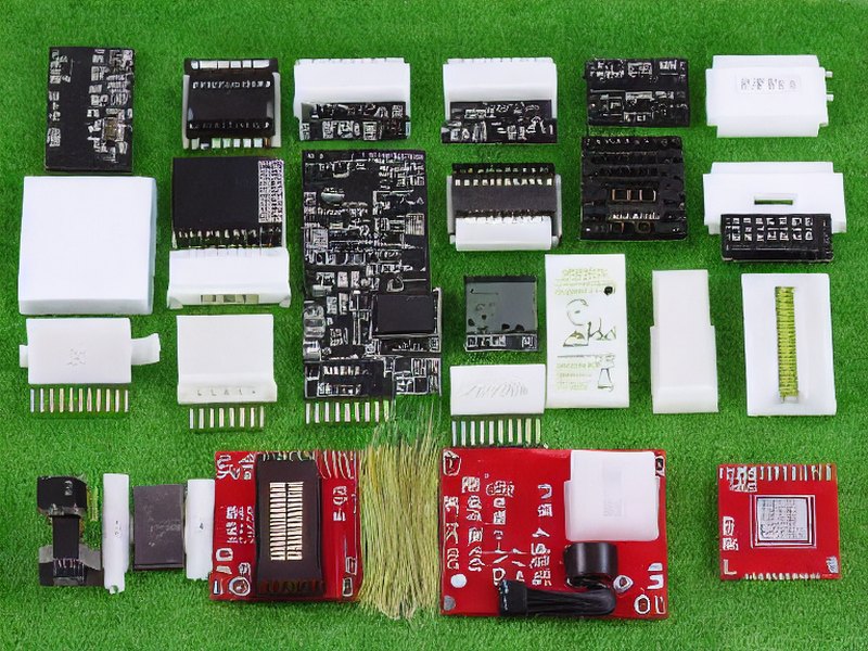 NAND Flash分类在替代料比较中的选型资料 1