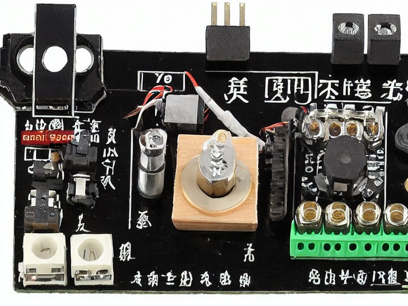 电池座应用DC/DC转换应用说明