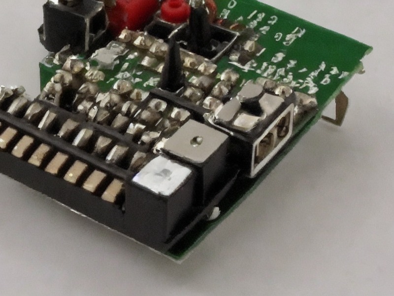 连接器应用选型资料 2