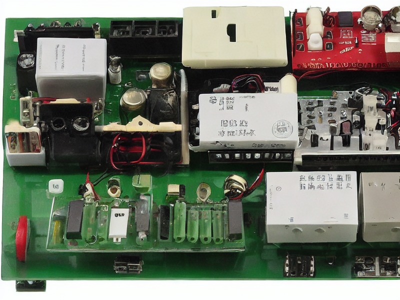 pg电子官网入口 测试夹具说明资料 1