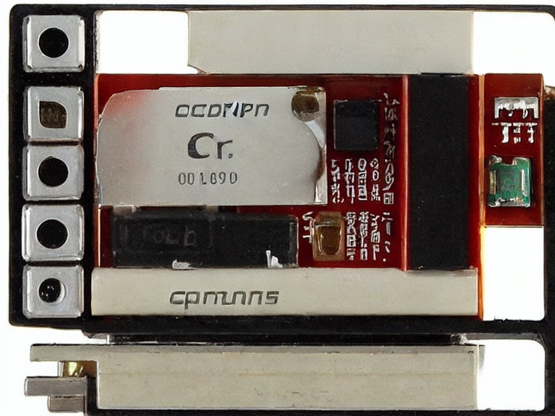 精密电阻应用DC/DC转换应用说明 1