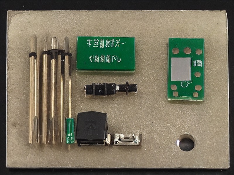稳压器应用页工程应用 1