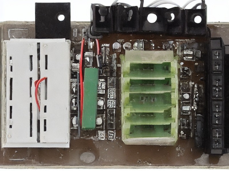导热材料应用DC/DC转换应用说明 2