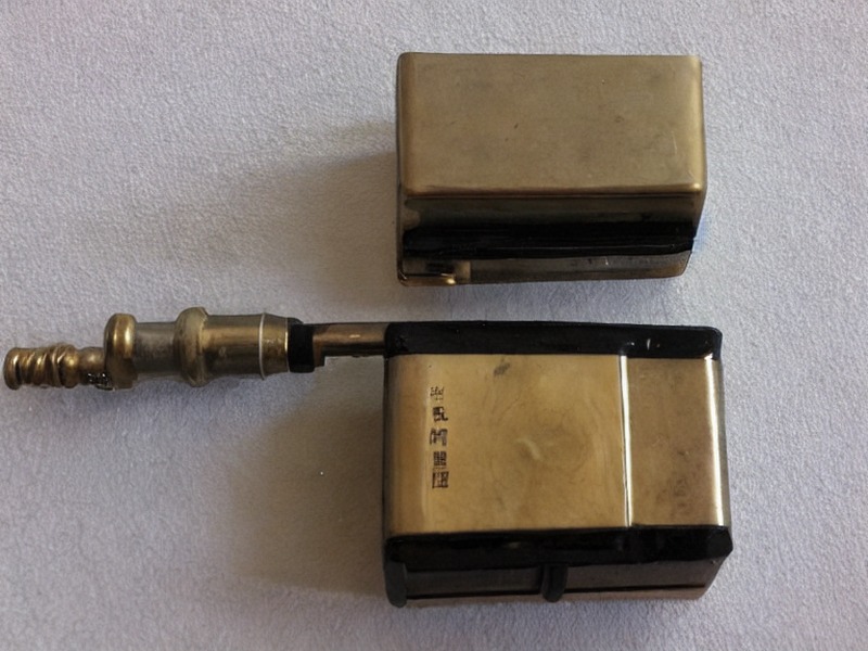 电源模块参考