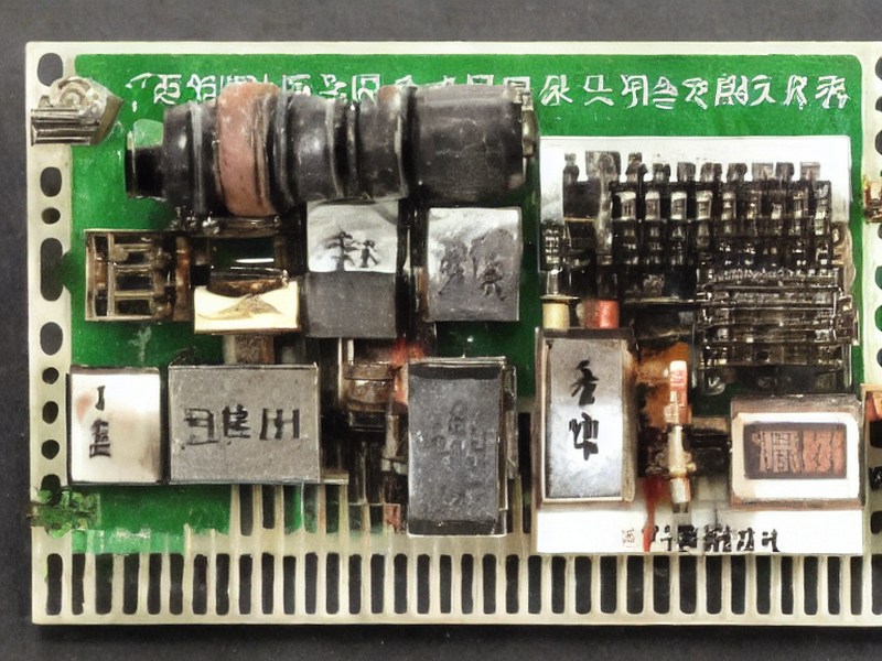 工业自动化应用产品资料 1