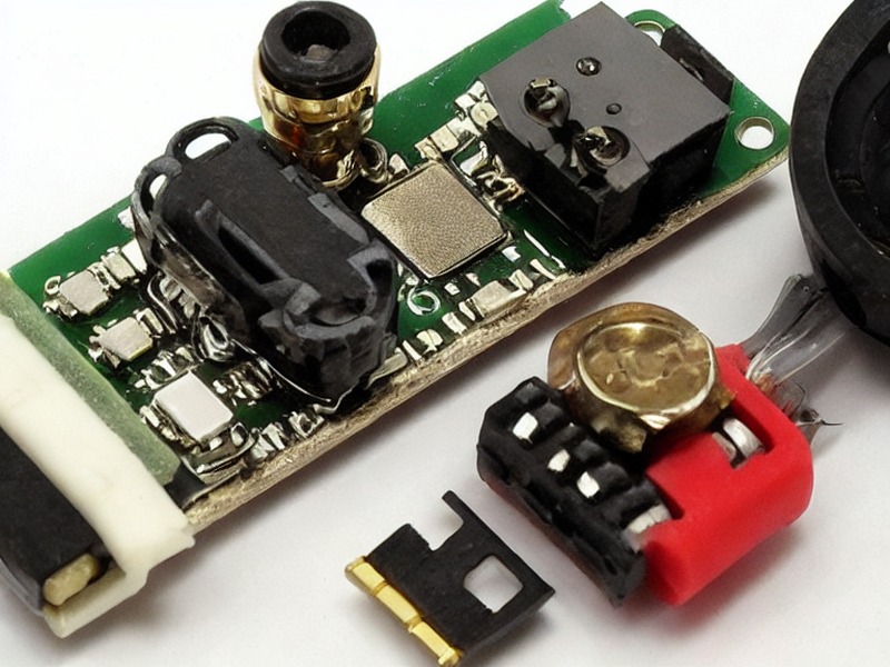 USB接口选型工程应用