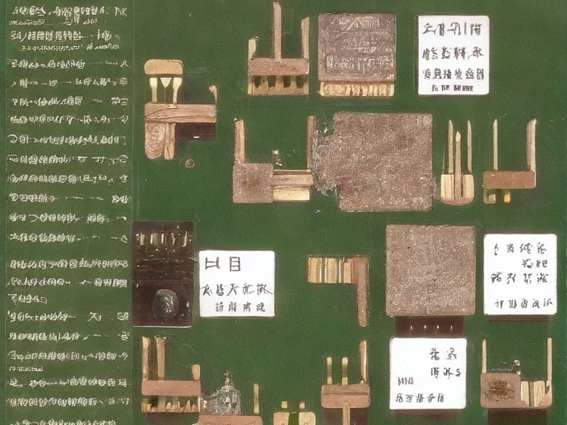 散热风扇清单在替代料比较中的选型资料 2