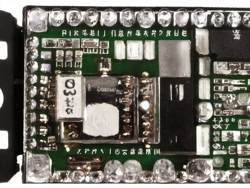 线缆组件应用DC/DC转换应用说明 1