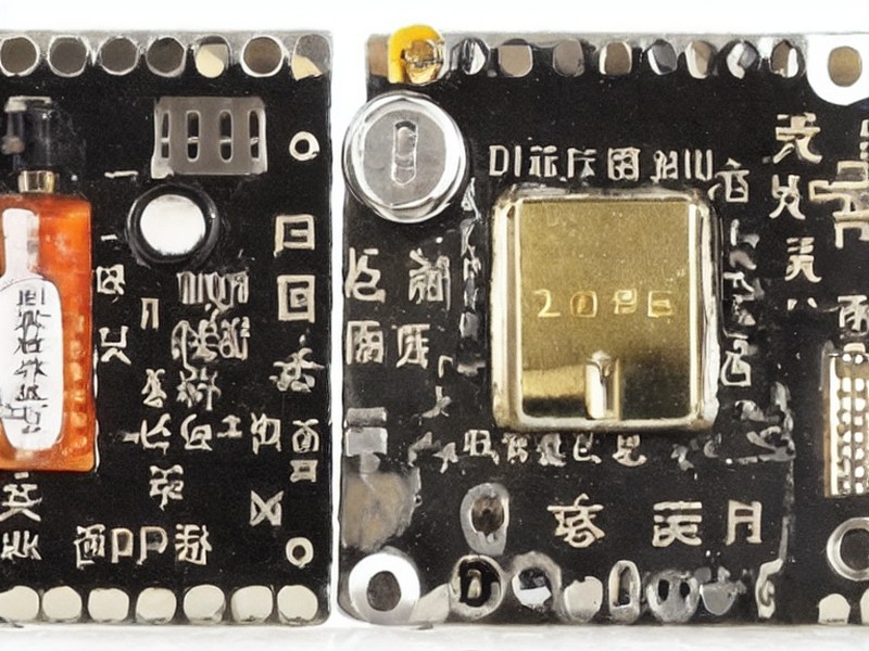处理器产品线选型