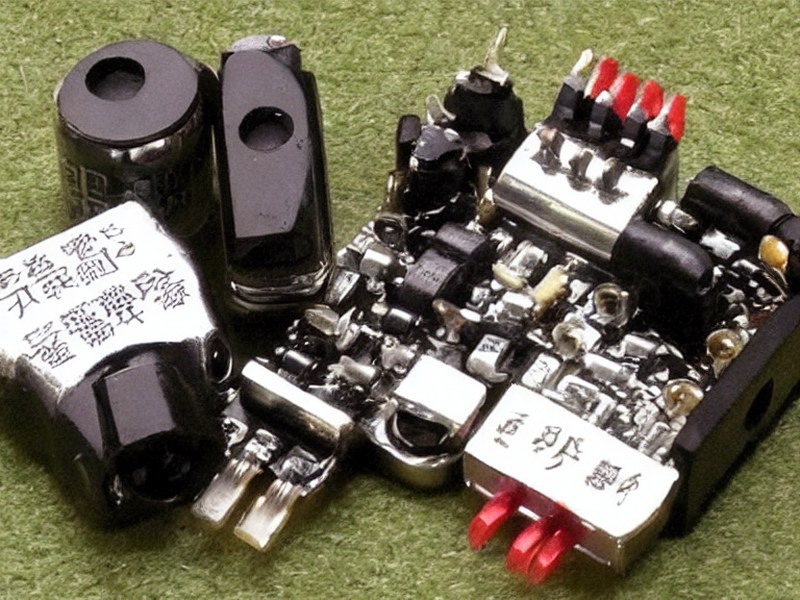 模拟前端中心技术资料