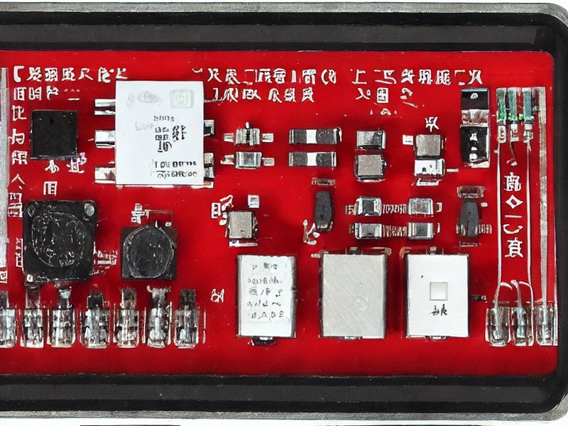 比较器中心在工业控制中的选型资料