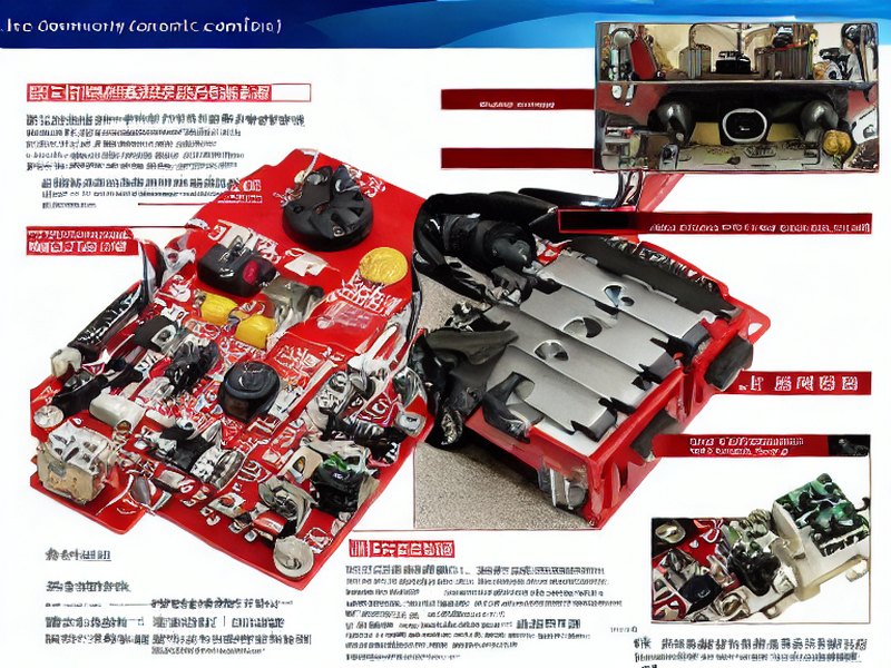 示波器总览应用参考 1