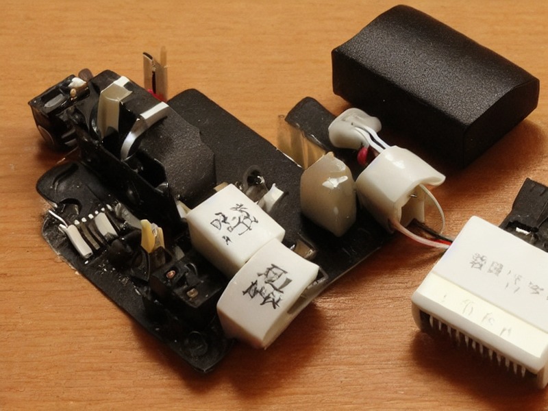 NAND Flash资源电子资料 1