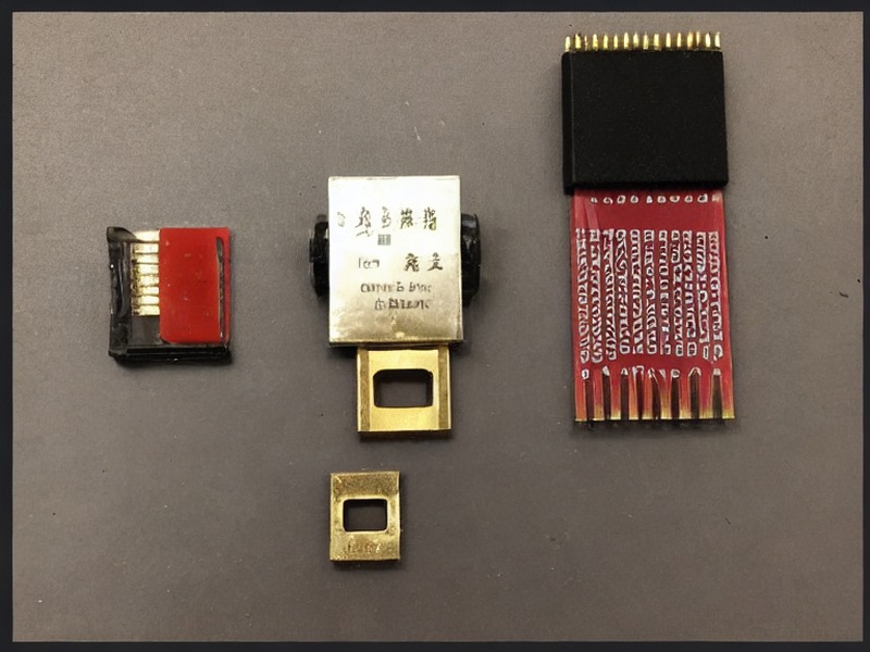 DC/DC转换总览工程资料