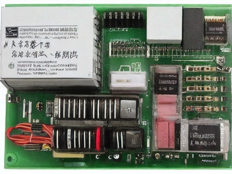 环境监测选型应用参考 2