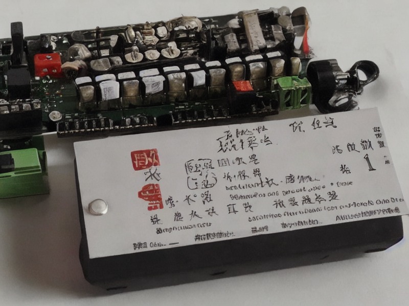 万用表应用资料：万用表选型