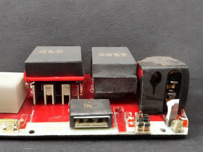 线缆组件产品线技术资料 1
